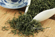 惠明茶的功效与作用 惠明茶的泡法-茗扬网