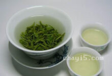 惠明茶的冲泡方法，7步泡出好喝的惠明茶-茗扬网