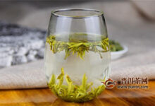 惠明茶，惠明茶的泡法及功效！-茗扬网