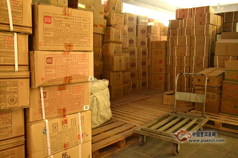 惠明茶的储存方法及储存注意事项