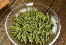 千岛玉叶怎么泡 千岛玉叶的冲泡方法-茗扬网