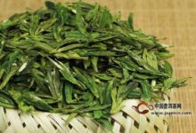 千岛玉叶的功效与作用-茗扬网