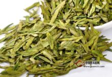 千岛玉叶茶-茗扬网