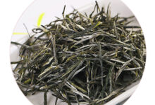 安化松针：山崖水畔，不种自生-茗扬网