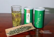 安化松针的制作工艺-茗扬网