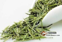 安化松针家庭保存方法-茗扬网