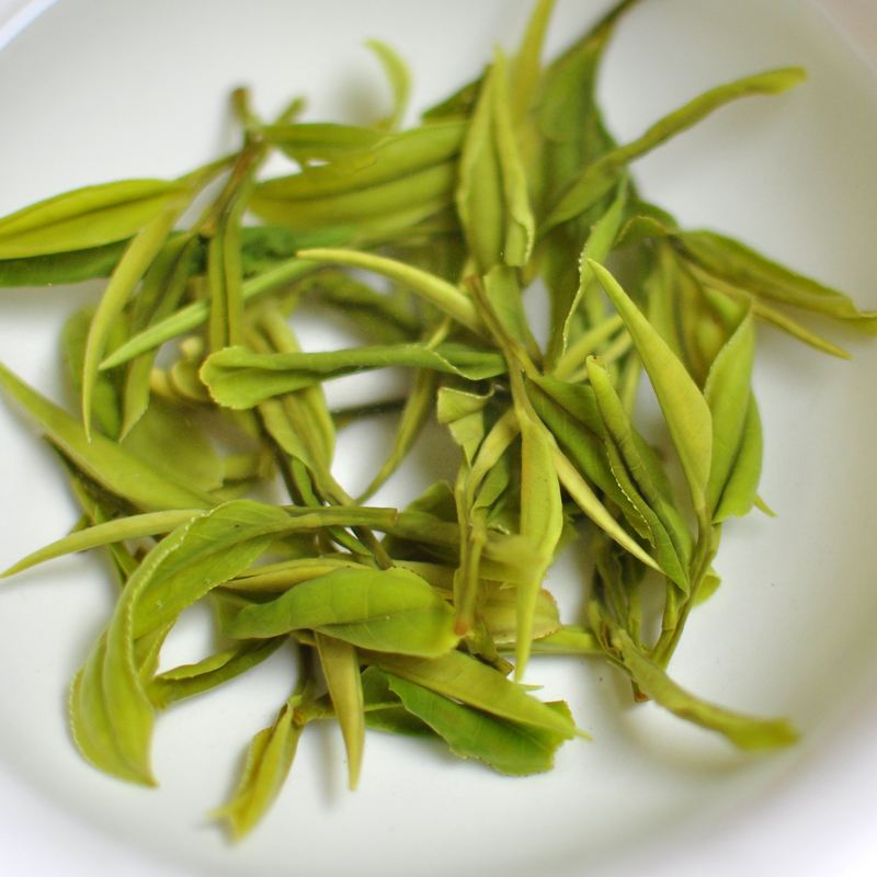 喝天目青顶茶对身体有什么好处