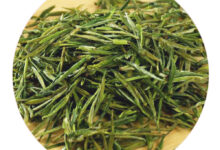 天目青顶："头茶之香远胜龙井"-茗扬网