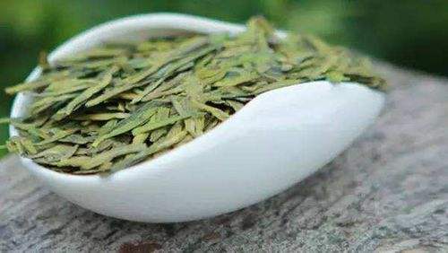 喝天目青顶茶有什么好处，盘点天目青顶茶的七大功效