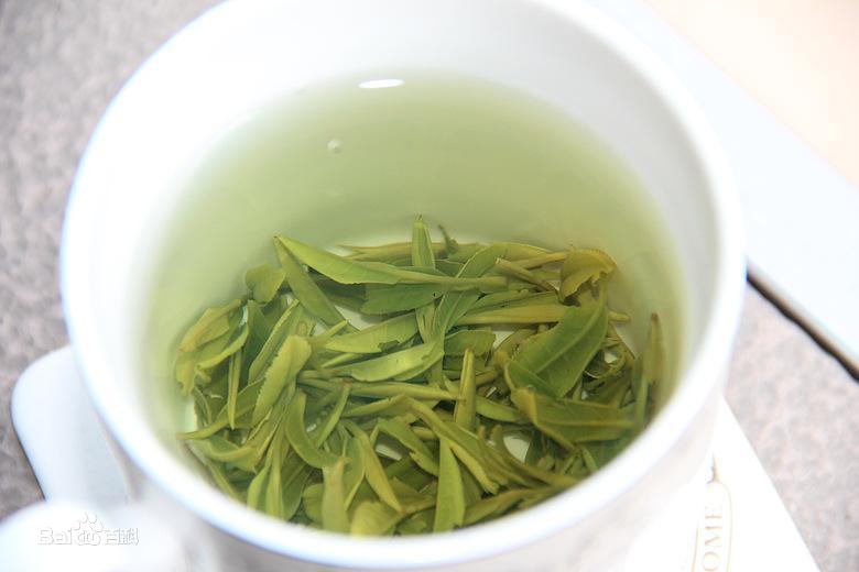 喝天目青顶茶有什么好处，盘点天目青顶茶的七大功效