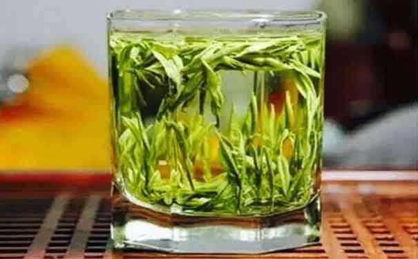 喝天目青顶茶有什么好处，盘点天目青顶茶的七大功效
