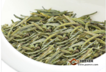 天目青顶茶-茗扬网