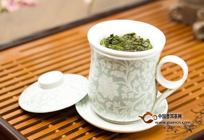 九龙茶功效与作用