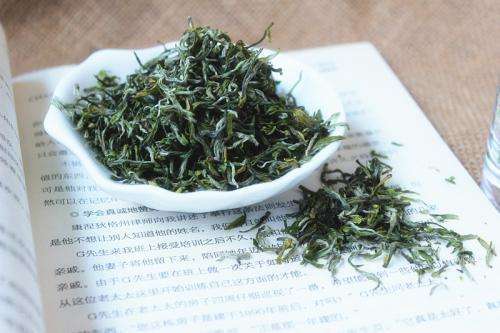 喝鸠坑毛尖茶对身体有什么好处
