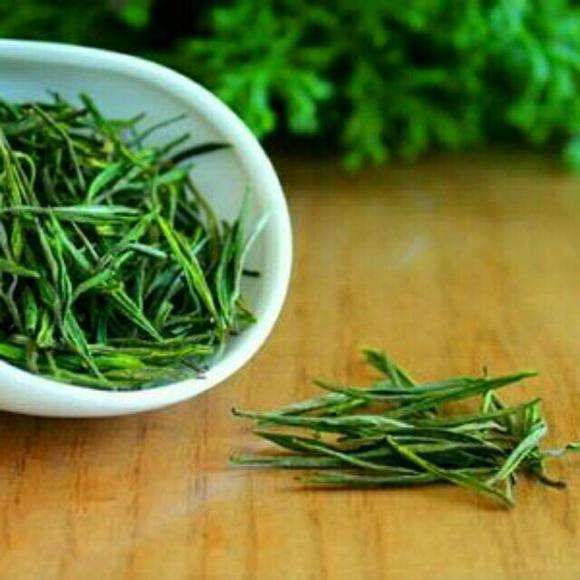 喝鸠坑毛尖茶对身体有什么好处