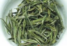 鸠坑毛尖选购技巧-茗扬网