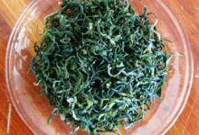 鸠坑毛尖怎么样 鸠坑毛尖的品质特征-茗扬网