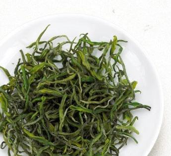 喝雁荡毛峰茶对身体有什么好处