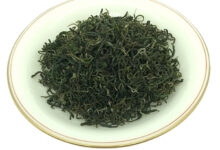 雁荡毛峰:浙东多名茶,而雁山者称最-茗扬网
