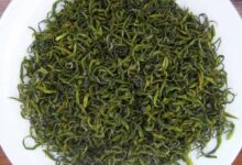 喝雁荡毛峰茶有什么好处，盘点雁荡毛峰茶的七大功效-茗扬网