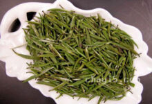 雁荡毛峰的功效与作用 雁荡毛峰的泡法-茗扬网