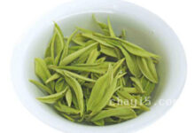 雁荡毛峰的冲泡方法，7步泡出好喝的雁荡毛峰-茗扬网