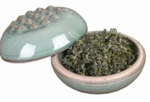 雁荡毛峰的储存方法-茗扬网