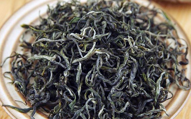 江西婺源产什么茶