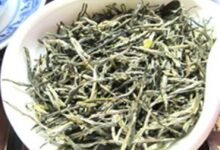 婺源茗眉的功效与禁忌事项-茗扬网