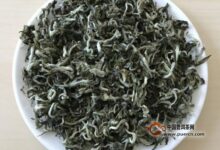 如何鉴别婺源茗眉-茗扬网