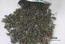 婺源茗眉茶的功效-茗扬网