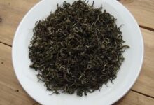 婺源茗眉怎么泡 婺源茗眉的冲泡方法-茗扬网