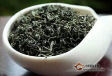 婺源茗眉是什么茶-茗扬网