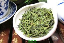 婺源茗眉茶的功效与作用及禁忌-茗扬网