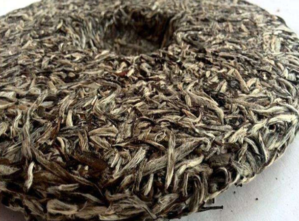 婺源茗眉泡法
