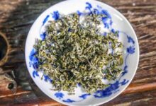 普陀佛茶是什么茶-茗扬网