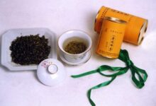 喝普陀佛茶对身体有什么好处-茗扬网