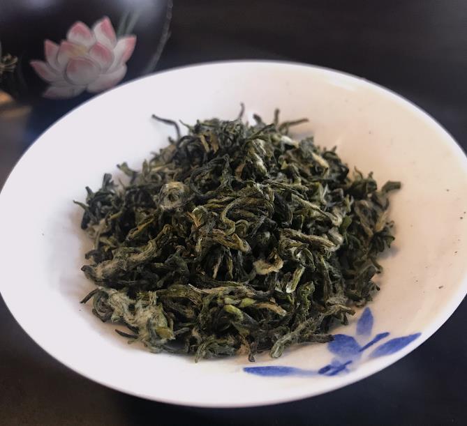 普陀佛茶有哪些功效与作用 喝普陀佛茶的好处