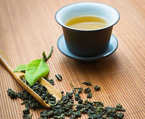 普陀佛茶有哪些功效与作用 喝普陀佛茶的好处
