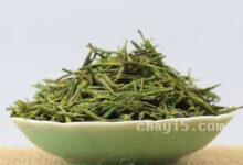 普陀佛茶的功效与作用 普陀佛茶的泡法-茗扬网