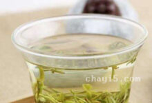 普陀佛茶的冲泡方法，7步泡出好喝的普陀佛茶-茗扬网