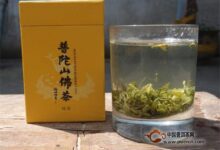 普陀佛茶的功效-茗扬网