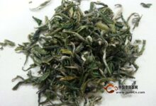 舟山普陀佛茶营养价值-茗扬网
