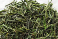 喝高桥银峰茶对身体有什么好处-茗扬网