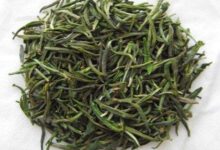 喝高桥银峰茶有什么好处，盘点高桥银峰茶的八大功效-茗扬网