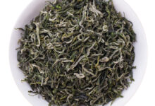 高桥银峰：雪芽如银现异香，巧妙美味舌甘永-茗扬网