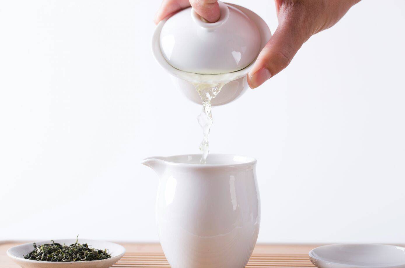高桥银峰的功效与禁忌事项