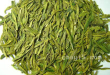 茶叶高桥银峰的作用与禁忌-茗扬网