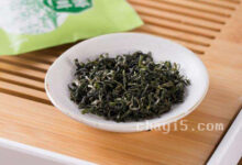 高桥银峰的功效与作用 高桥银峰的泡法-茗扬网