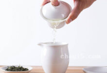 高桥银峰的冲泡方法，7步泡出好喝的高桥银峰-茗扬网